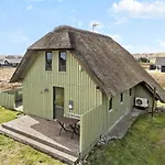 Σπίτι διακοπών Awesome In Harboore With Wifi Harboør