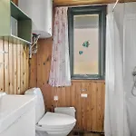 Awesome In Harboore With Wifi Σπίτι διακοπών