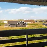 Awesome In Harboore With Wifi * Harboør